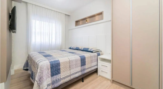 Varandas do Atlântico, จอง โรงแรม Bombinhas Santa Catarina