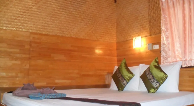 Двухместный номер Standard с балконом Dreamland Resort