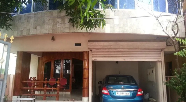 Somasree Homestay, Забронировать Отель Отели Тируванантапурам 3 звезды, 3*