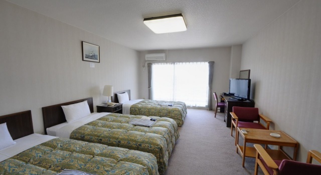 Munakata Resort Hotel