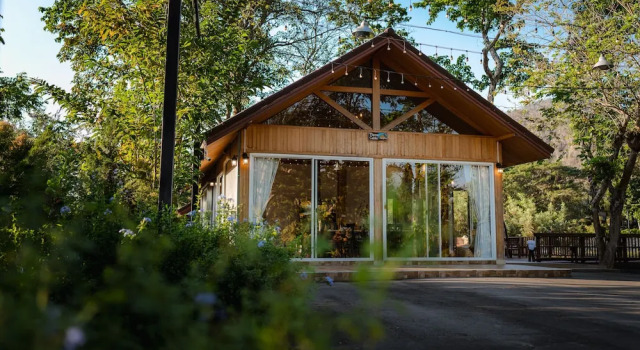 Thara Dara Khaoyai, Varaa Hotelli Ban Tha Maprang Khao Yai