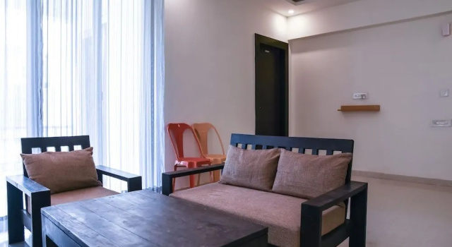 OYO 11410 Home Hill View Stay Near Hiran Magri