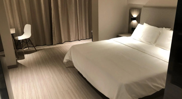 Hanting Hotel Anyang Text Museum, Reservar Hotel Anyang Henan