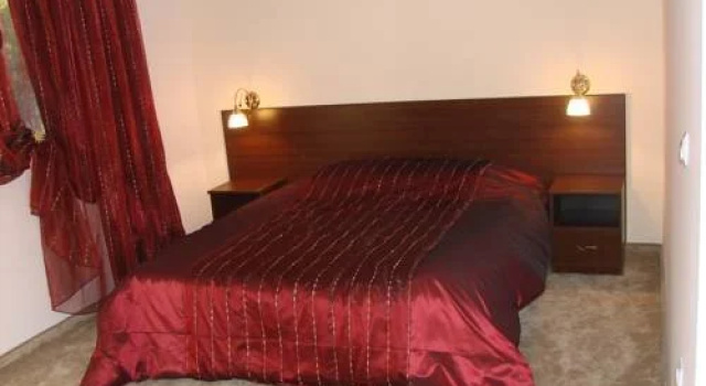 Jack Family Hotel, Забронировать Отель Отели Стара Загоры 3 звезды, 3*
