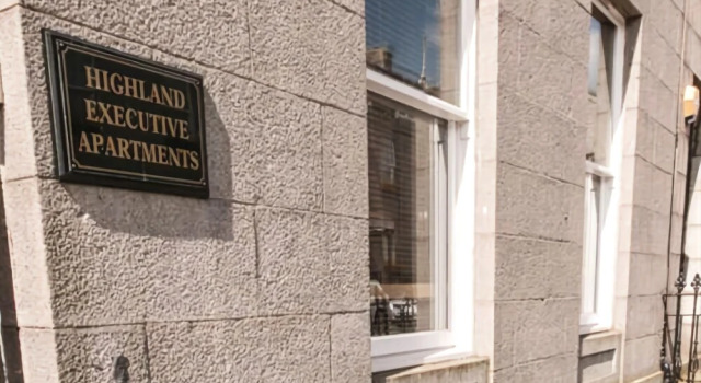 Highland Aberdeen City Centre, Забронировать Отель Отели Абердина 3 звезды, рядом с Salvation Army Citadel, 3*