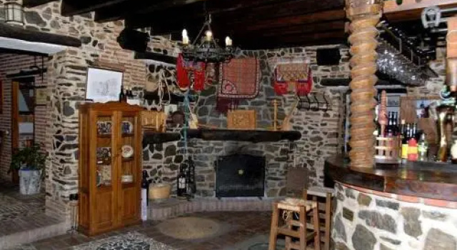 Hotel Posada Del Bandolero