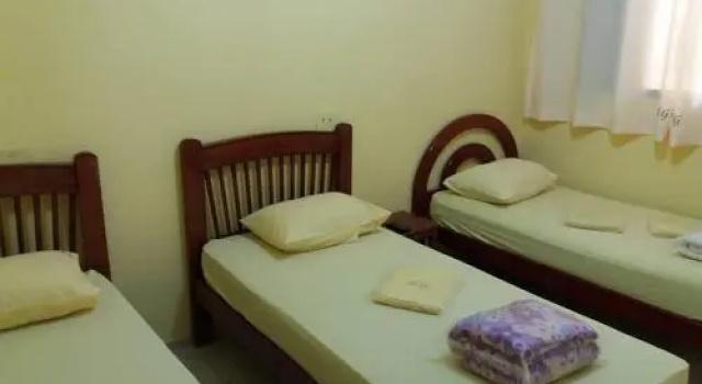 Hotel Gabriel, Забронировать Отель Отели Сан-Паулу с парковкой, Парковка