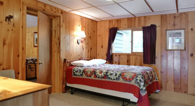 Номер Standard Bill Cody Ranch