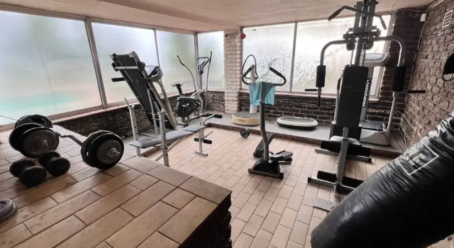 Номер Standard Honeyhills Excellence Resort E