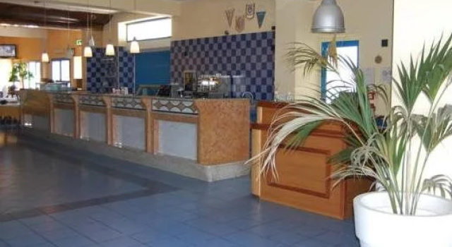 Hotel Club Pegaso, Забронировать Отель Отели Марина-ди-Мелилль 3 звезды, 3*