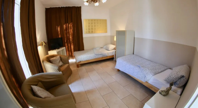 Номер Standard a-domo Apartments Essen - Serviced Apartments & Flats - short or longstay - single or grouptravel