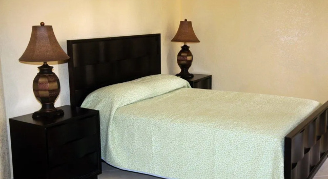 Milbrooks Resort