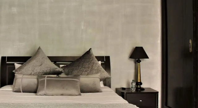 Апартаменты Deluxe OY Apartment