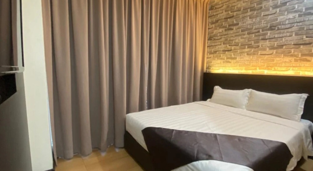 Capital O 90447 Hotel Ezzyhome Kebun Teh, Забронировать Отель Джохор-Бару Джохор