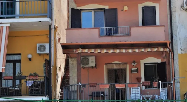 La Scala Del Sole