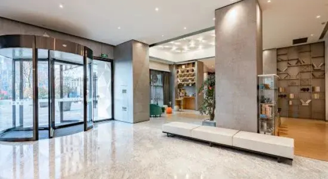 Lereal Inn (Ningbo East New Town Convention and Exhibition Center)
