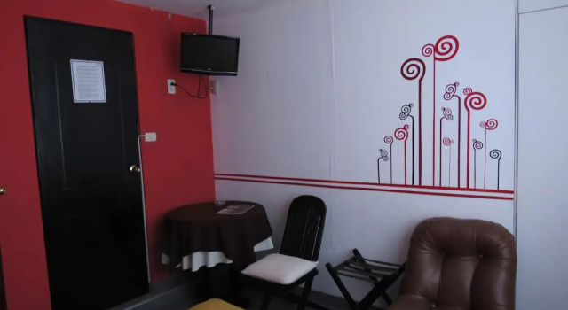 Hotel Andenes Arequipa