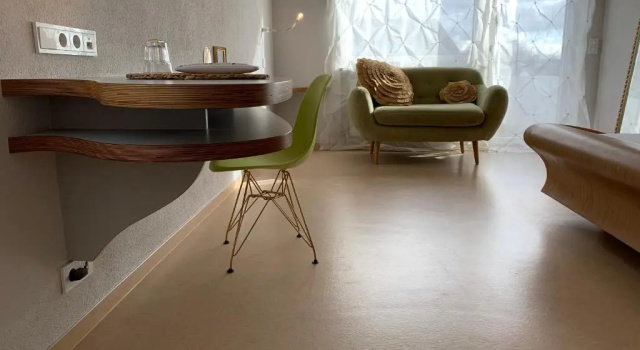 Двухместный номер Standard Hotel Milú