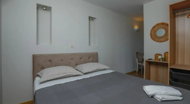 THALASSA VIEW RESIDENCE, Забронировать Отель Аргостолион Кефалония