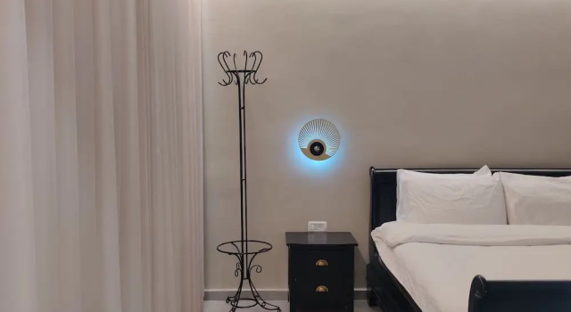 Номер Comfort Urbanica Carmel- Apartments