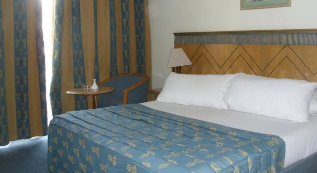 Zoser, Rezervați Hotel Hoteluri în Giza cu piscină, Piscină