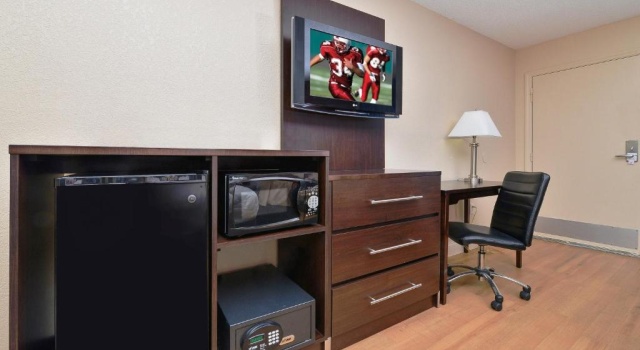 Номер Superior Red Roof Inn Orlando South - Florida Mall