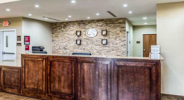 Comfort Suites Channelview - Houston East, Rezerwuj Hotel Channelview Houston