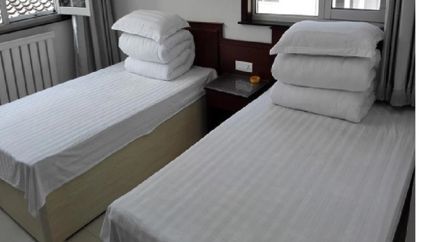 Wutaishan Yulong Hotel, Забронировать Отель Wutai Шаньси