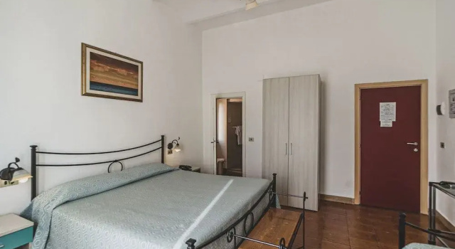 Hotel Alfiero