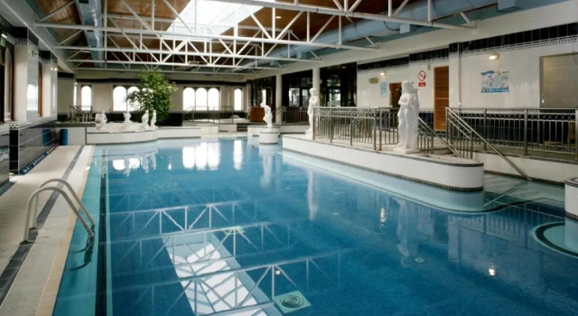 Семейный номер Standard Gold Coast Resort Dungarvan