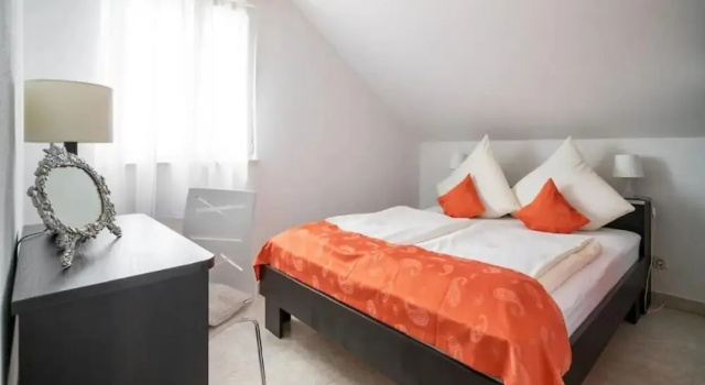 Вилла Villa Jelena