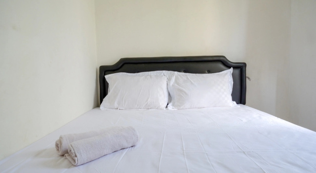 Pandawa Guest House Semarang