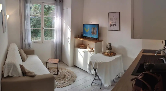 Charmant studio, Забронировать Апартаменты/квартира Аркашон 