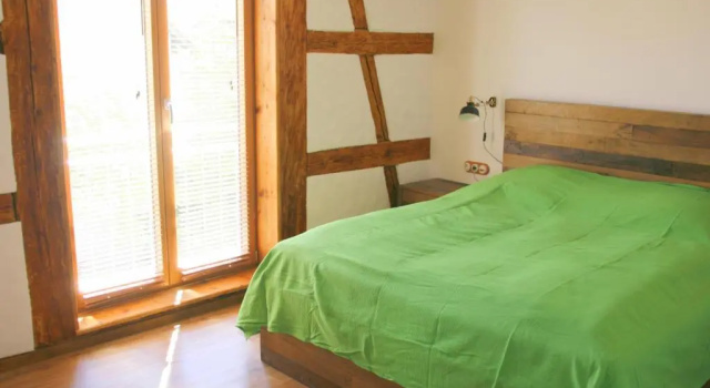 Семейный номер Standard Waldvogel Ferienzimmer klimatisiert