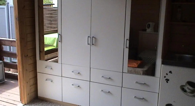 Апартаменты Haus zur kleinen Möwe