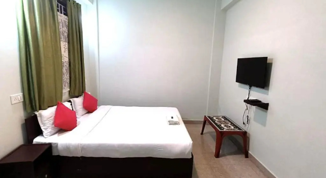 Stay Inn Deimaia Guest House, Varaa Matkakoti Shillong Meghalaya