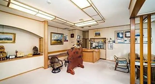 Nirasaki - Hotel - Vacation STAY 91257, Забронировать Отель Нирасаки Яманаси