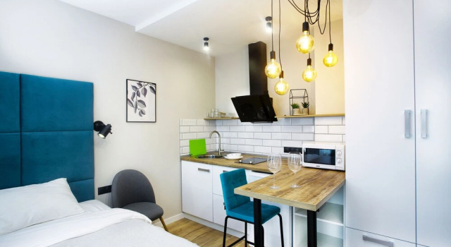 Allurapart Inn MVZ, Левобережная МВЦ, Забронировать Отель Днепровский Киев