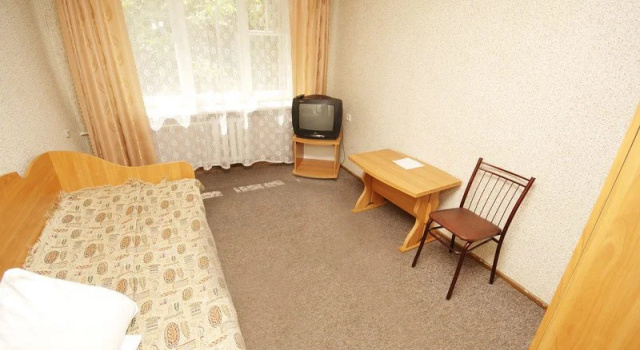 Hotel Vityaz, Varaa Hotelli Primorsky 