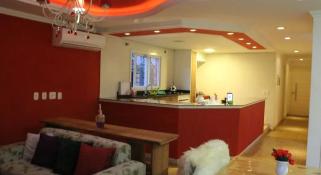 Amber Hospedagem, Забронировать Отель Gramado City Centre 