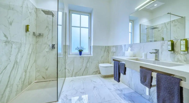 Номер Deluxe Villa Tell rooms and suites