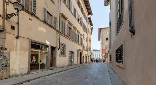 I Soleandri Lodging