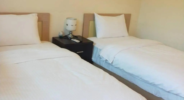 Двухместный номер Standard с видом на горы Macawu Homestay