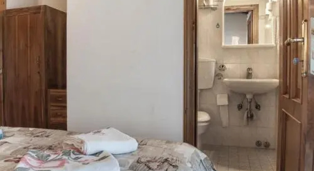 Albergo Ristorante Guerri, Забронировать Отель Пьевепелаго Abetone Ski