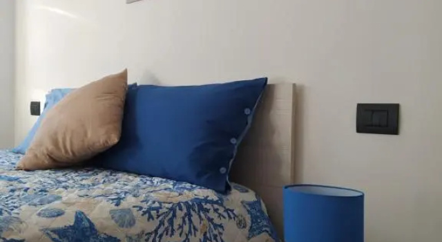 Giulia Apartment, Забронировать Апартаменты/квартира Сестри-Леванте Итальянская Ривьера