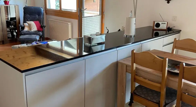 Holiday Home in Morel Near the Aletsch ski Area, Забронировать Апартаменты/квартира Мёрель Aletsch