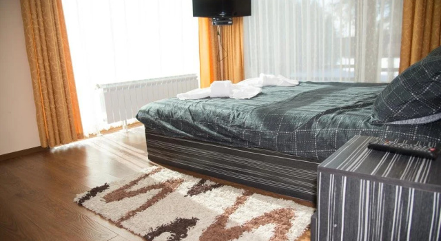 Romantica Forest Guest House, Забронировать Отель Отели Родопы по системе «всё включено», Всё включено