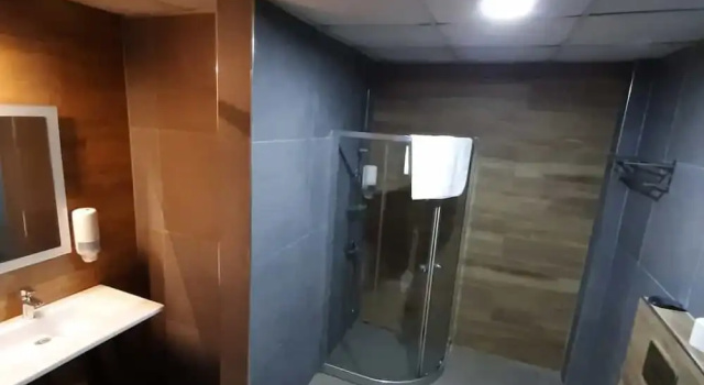 Двухместный номер Standard Sinada Otel