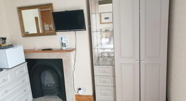 Двухместный номер Standard The Pathway Guesthouse