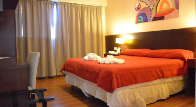 Номер Standard Hotel Portal del Este